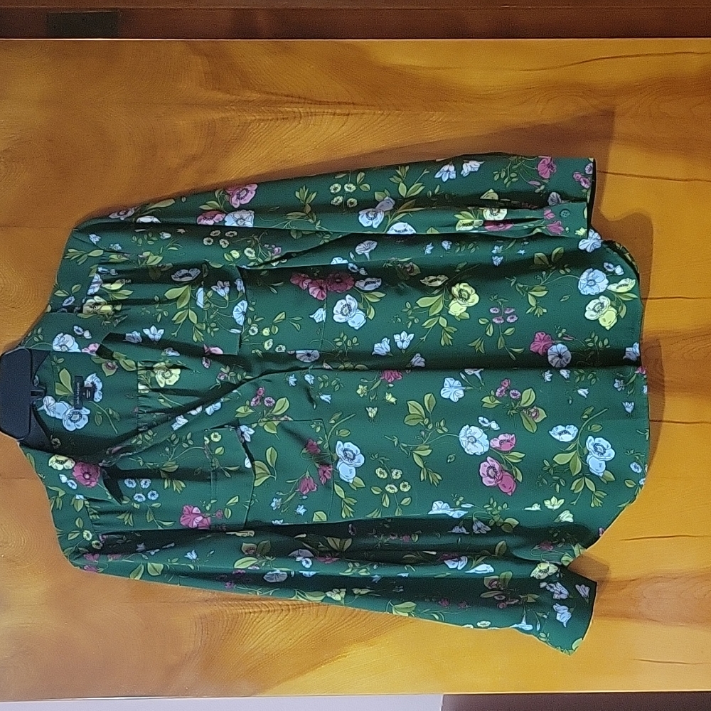 Ann Taylor blouse